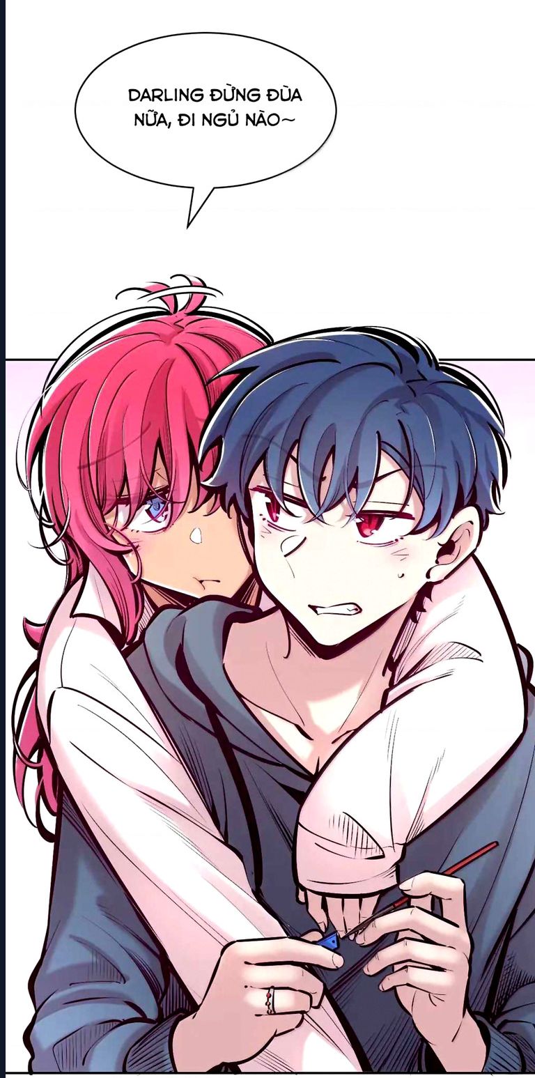 oan gia chung nhà ! chapter 125 15