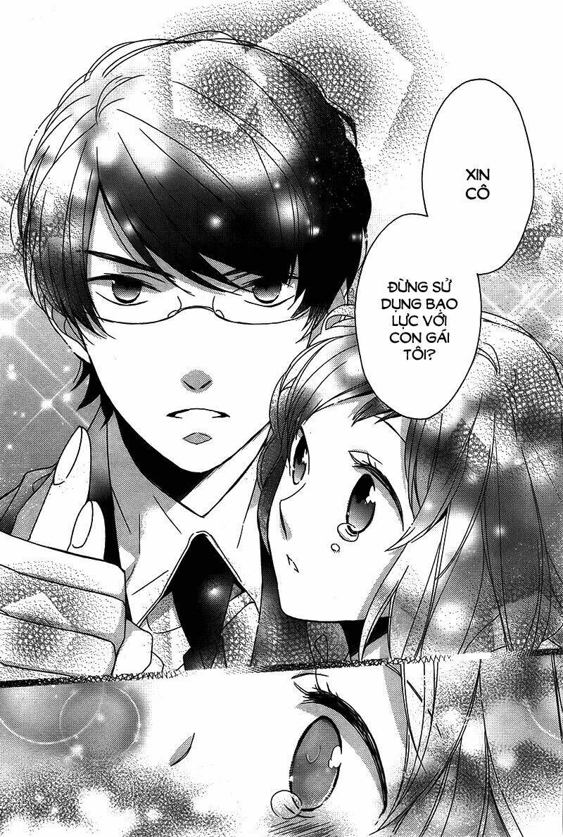 futsutsu kana oyako deha arimasu ga chapter 0 46