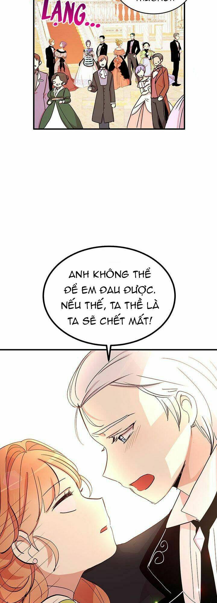 công tước, loạn vừa thôi! chapter 25.6 39
