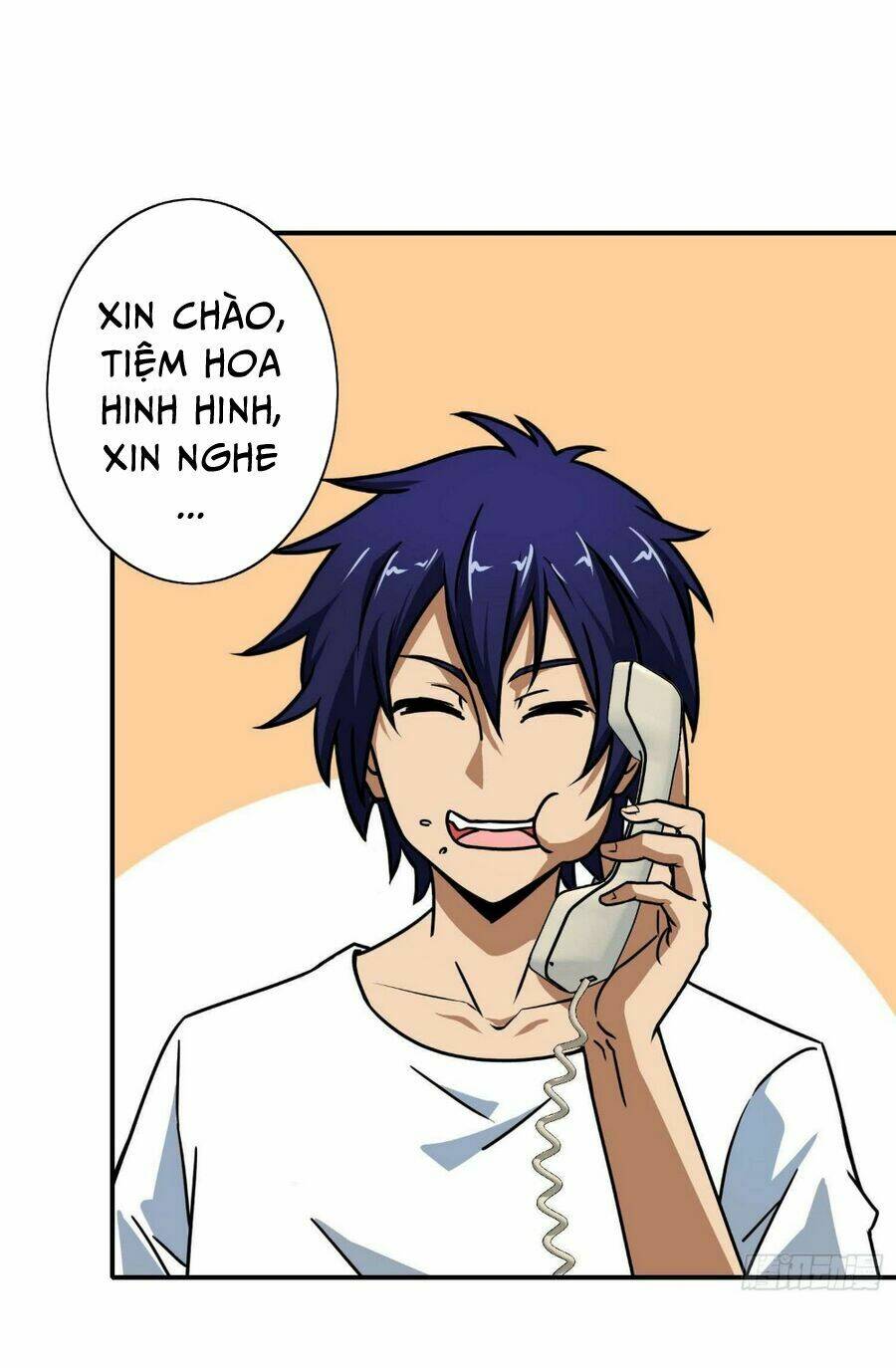 hộ hoa cao thủ tại đô thị chapter 26 33