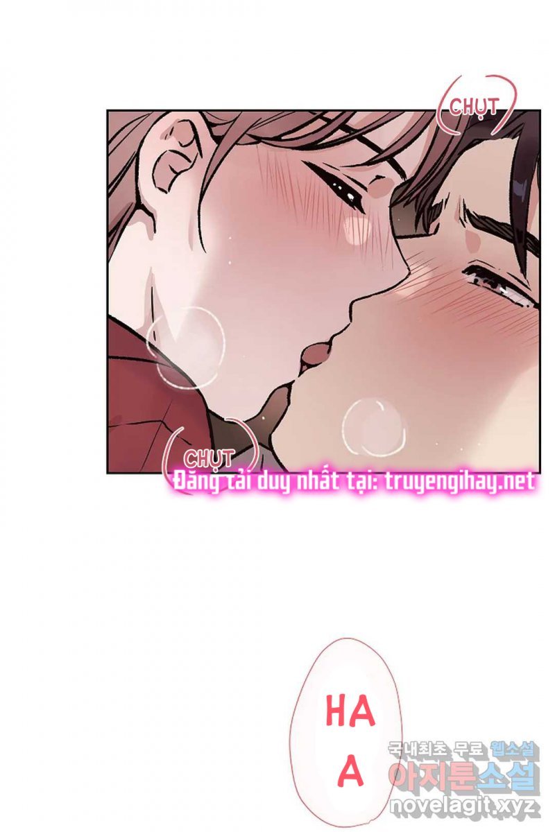 [18+] công tư phân minh chapter 51.5 19