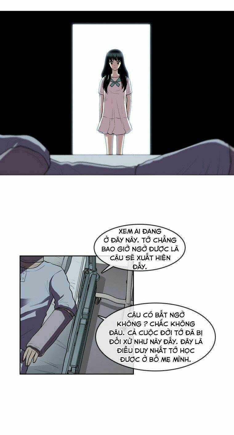 my shining world chapter 66 9