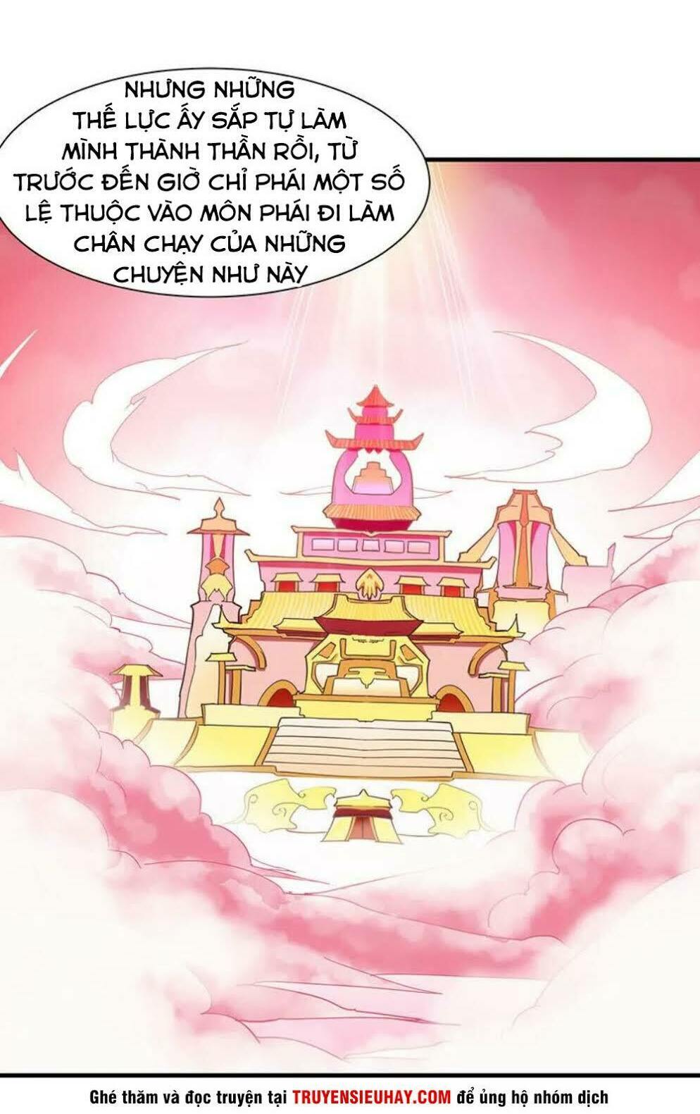 võ đạo độc tôn chapter 98 6