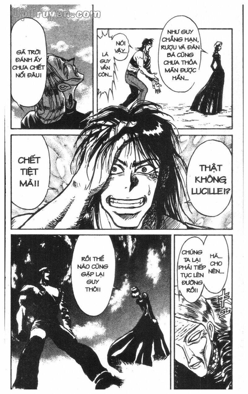 karakuri circus - gánh xiếc quái dị chapter 14 146