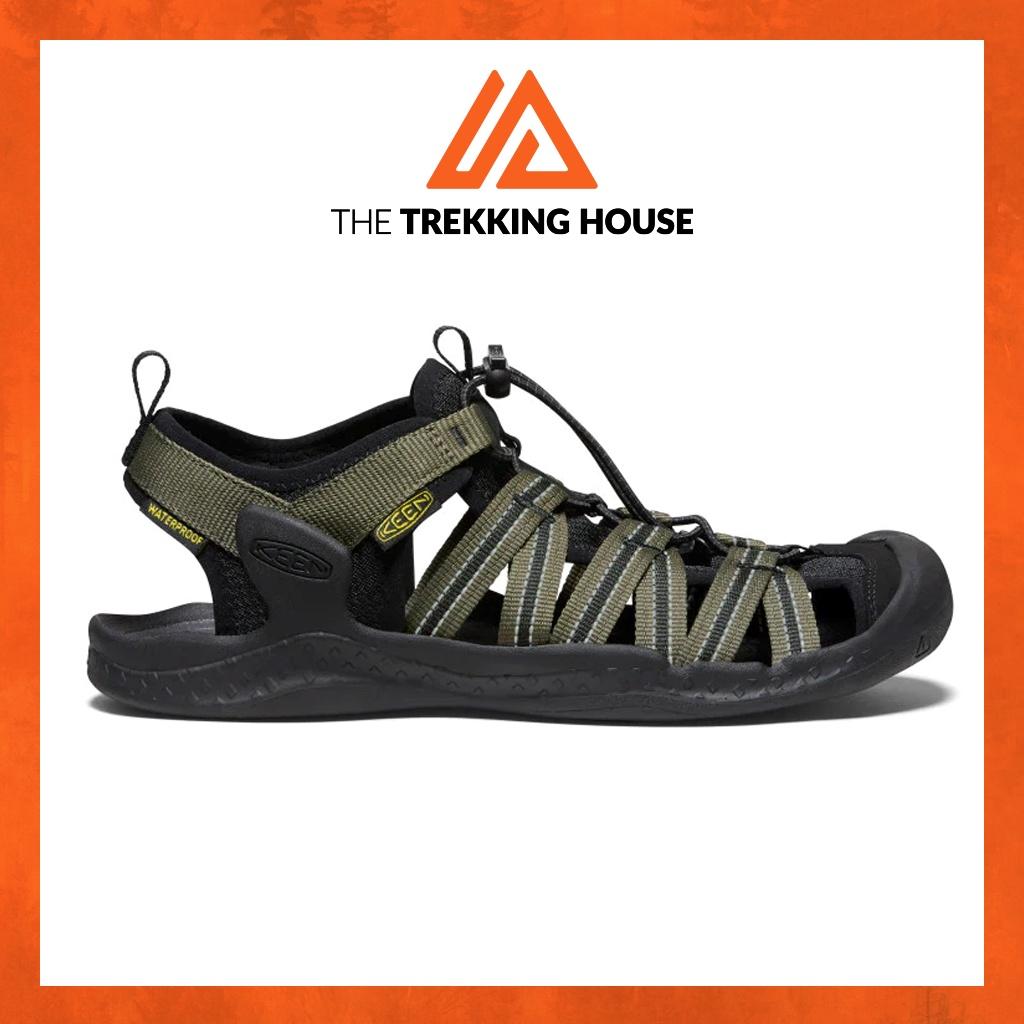 Giày sandal KEEN Drift Creek H2 – Dép rọ KEEN – Giày thể thao dã ngoại lội suối