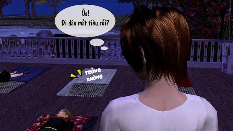 viên đạn bạc [truyện sims 2] chapter 20 62