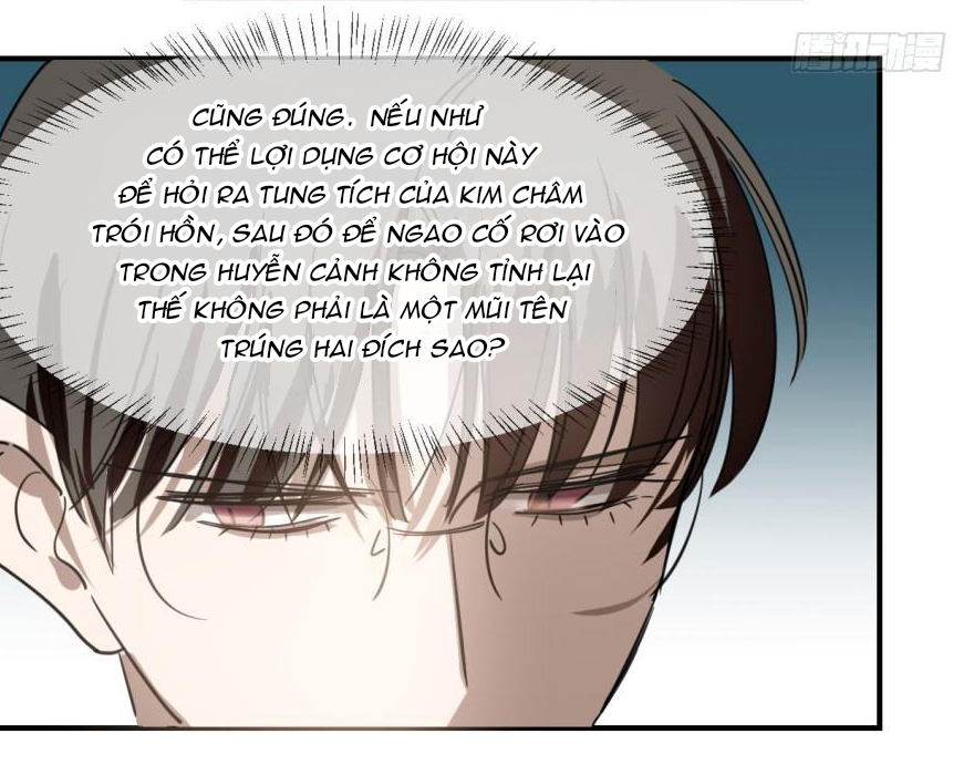 Bắt Lấy Ngao Ngao chapter 63 - Trang 9