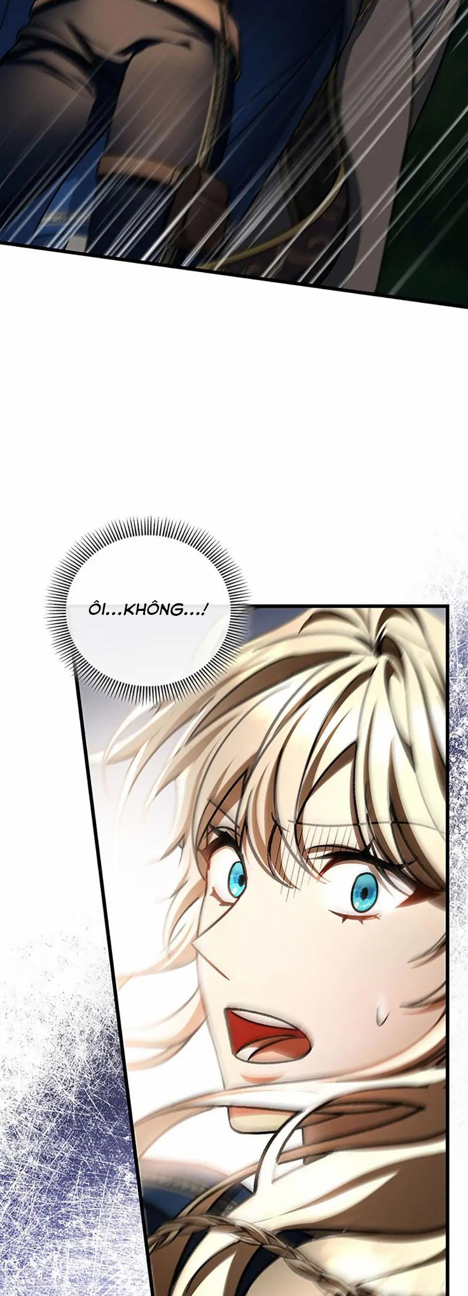 vị cứu tinh của nhân vật chính chapter 53 41