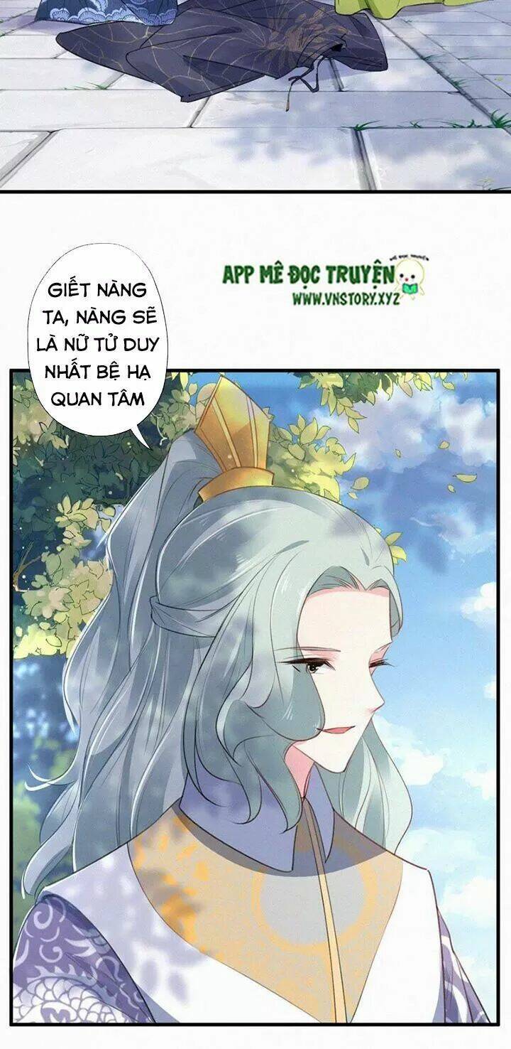 thiên hương mỹ nhân chapter 79 27