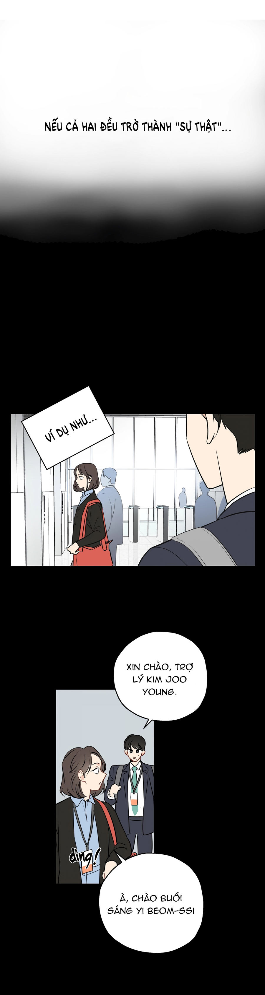 giấc mơ kì lạ chapter 8 25