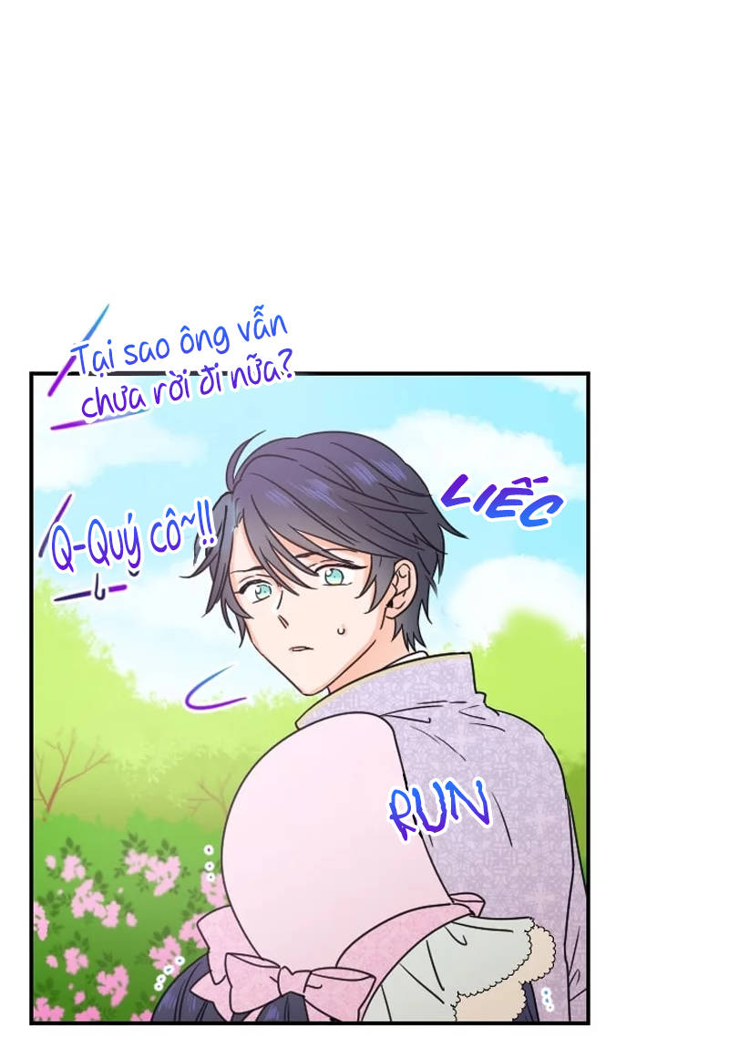 lady baby chapter 40 58