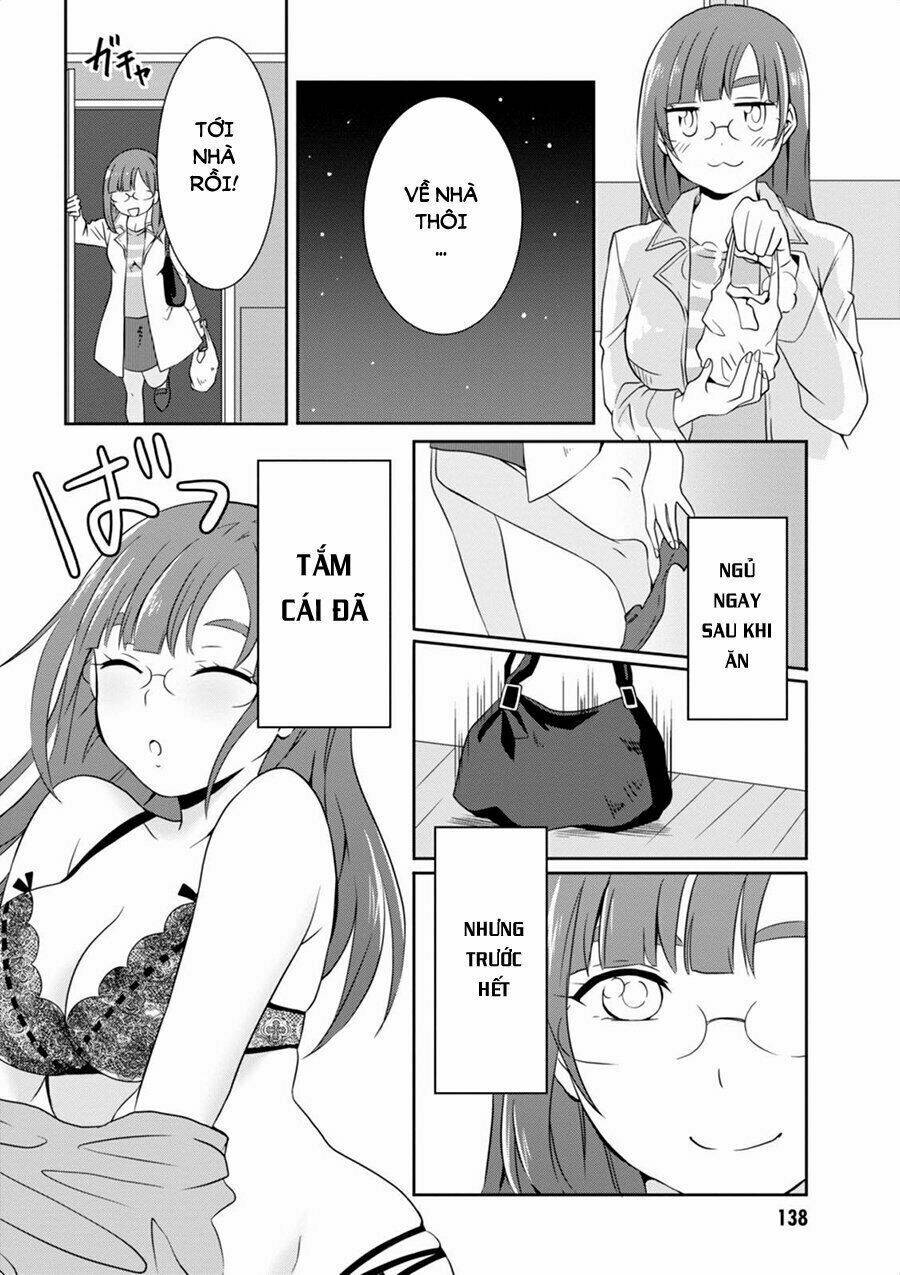 hime no dameshi chapter 8 10