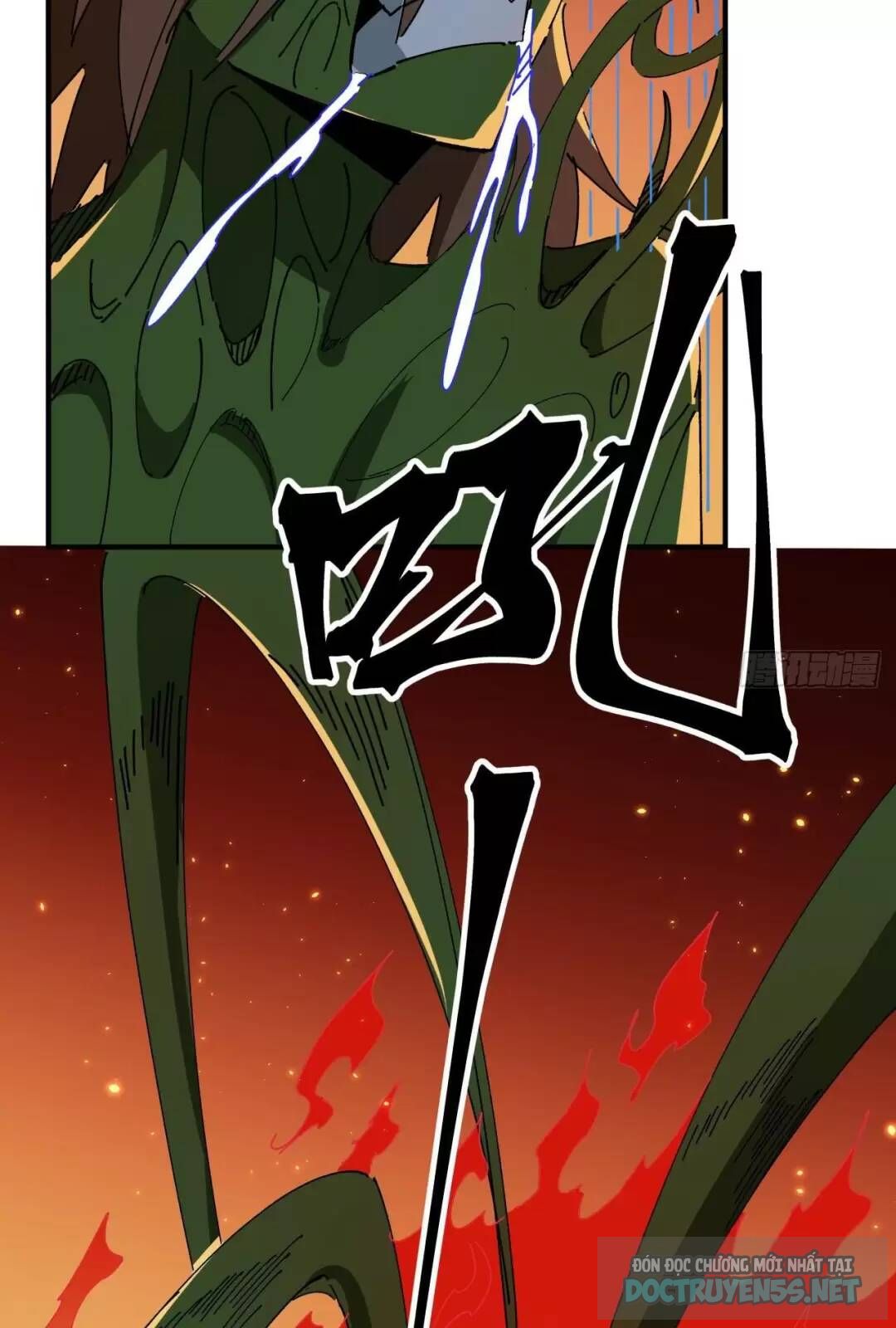 giải cứu 99 nữ chính ở mạt thế chapter 104 5