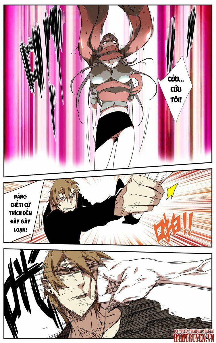 nghịch quỷ ds chapter 5 5