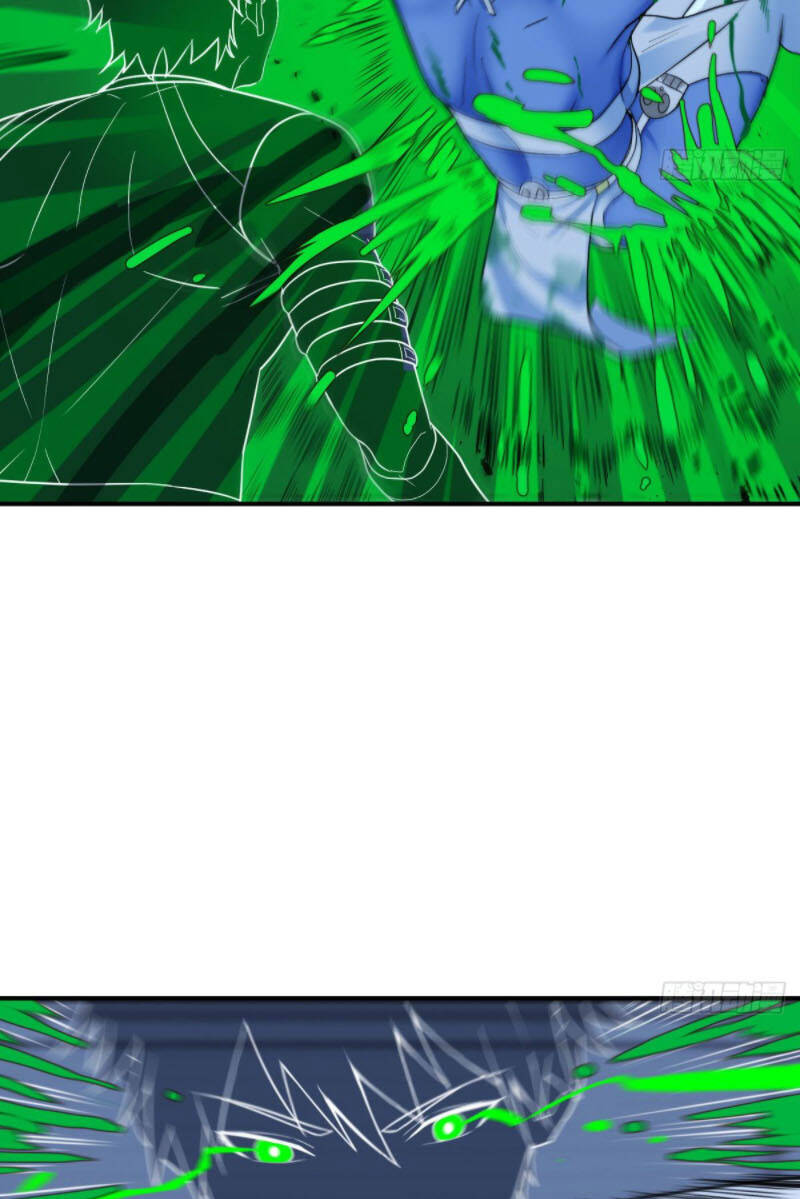 trợ lý thánh tôn, ta đã vô địch chapter 21 61