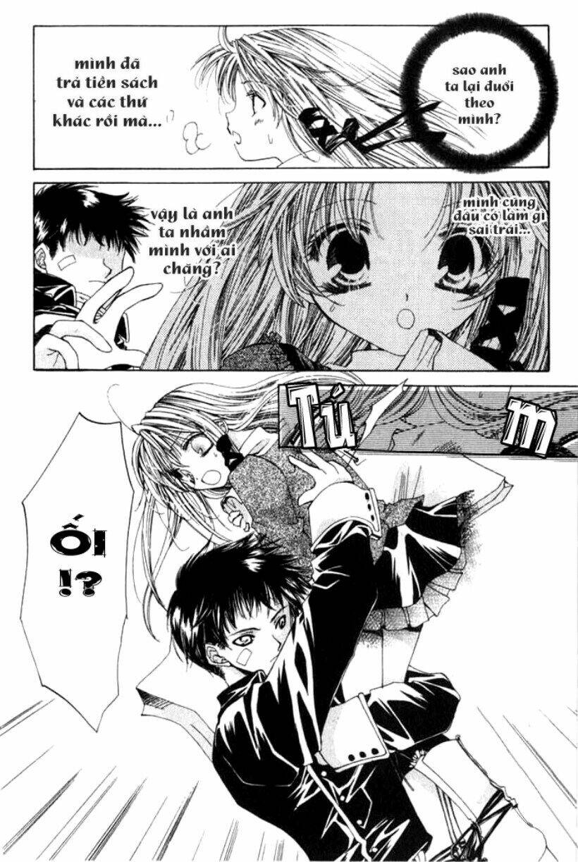 magical x miracle chapter 1 16