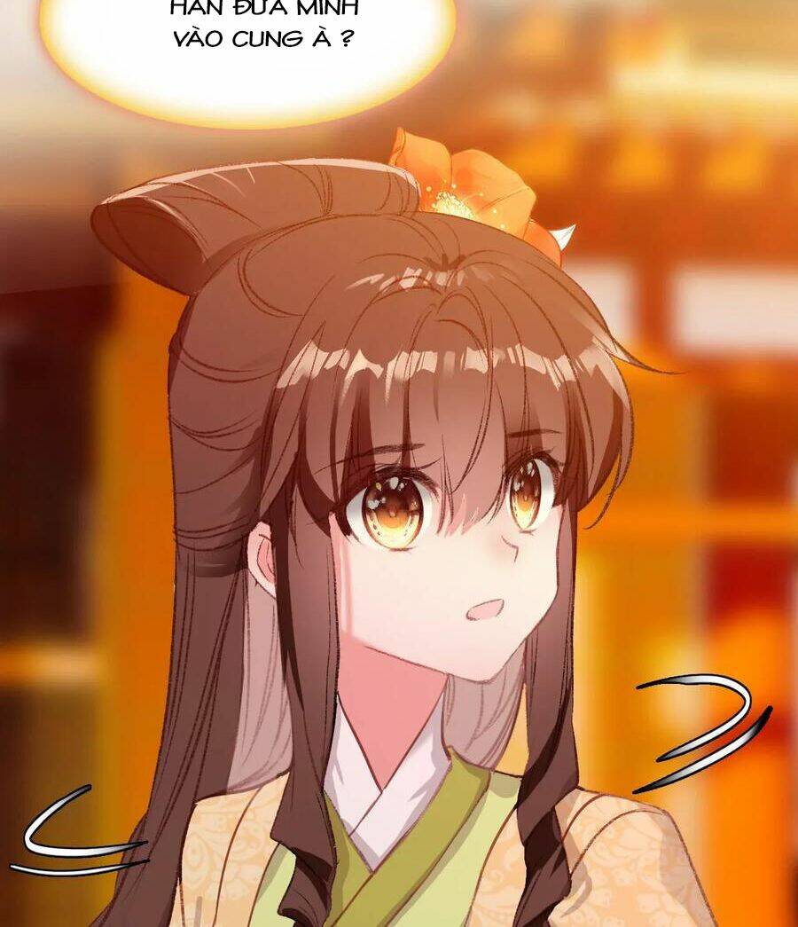 gả cho một tên thái giám đáng ghét chapter 184 16