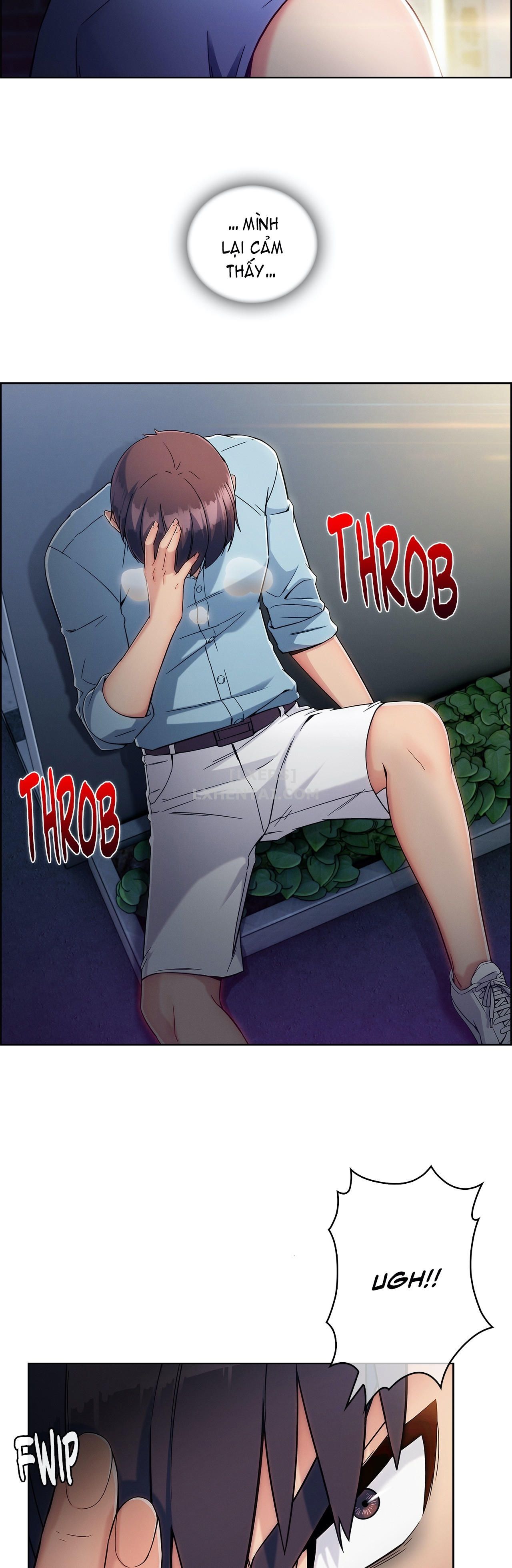 điên cuồng nhưng ngọt ngào chapter 83 34