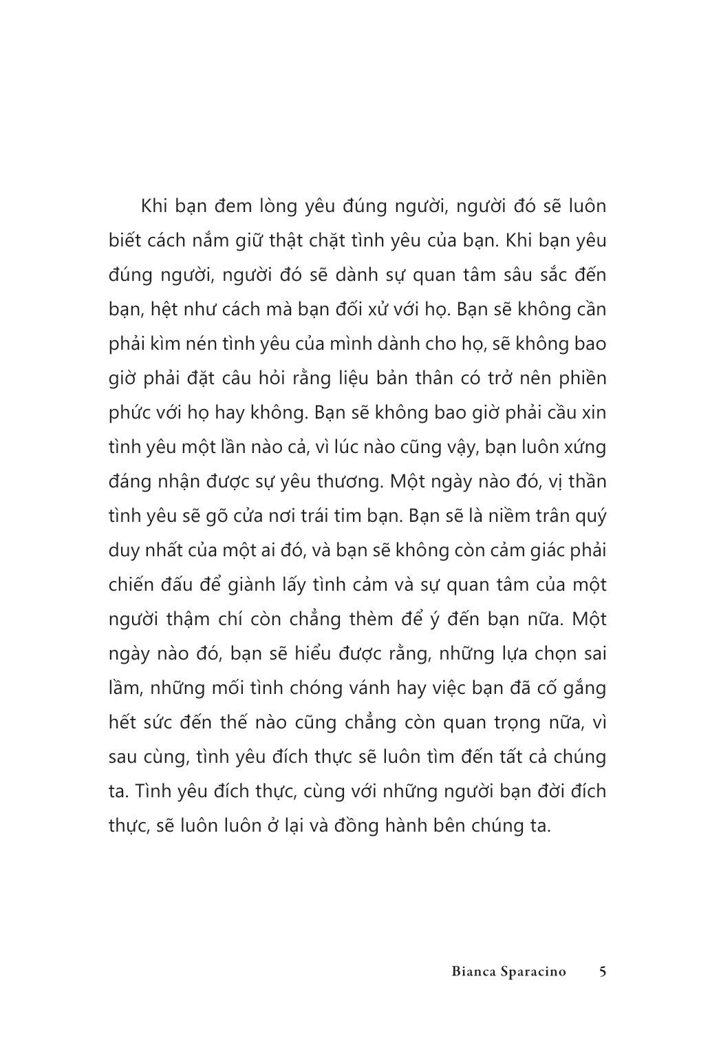 Nhắc Nhở Ân Cần – Nâng Niu Từng Khoảnh Khắc Trong Cuộc Sống