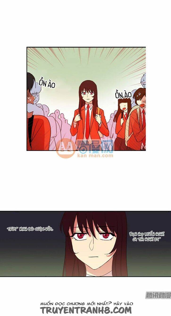 trở lại tuổi mười mấy chapter 42 8