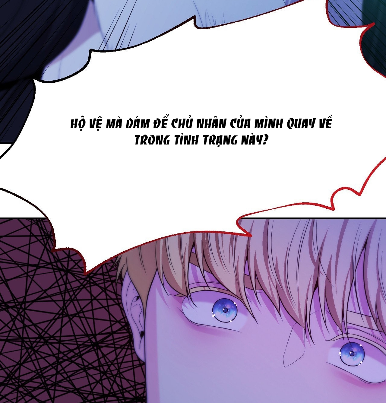 Lửa Trong Đầm Lầy chapter 46.2 - Trang 86