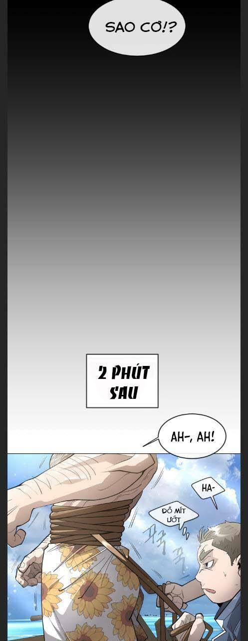 Kỉ Nguyên Của Anh Hùng chapter 121.5 25