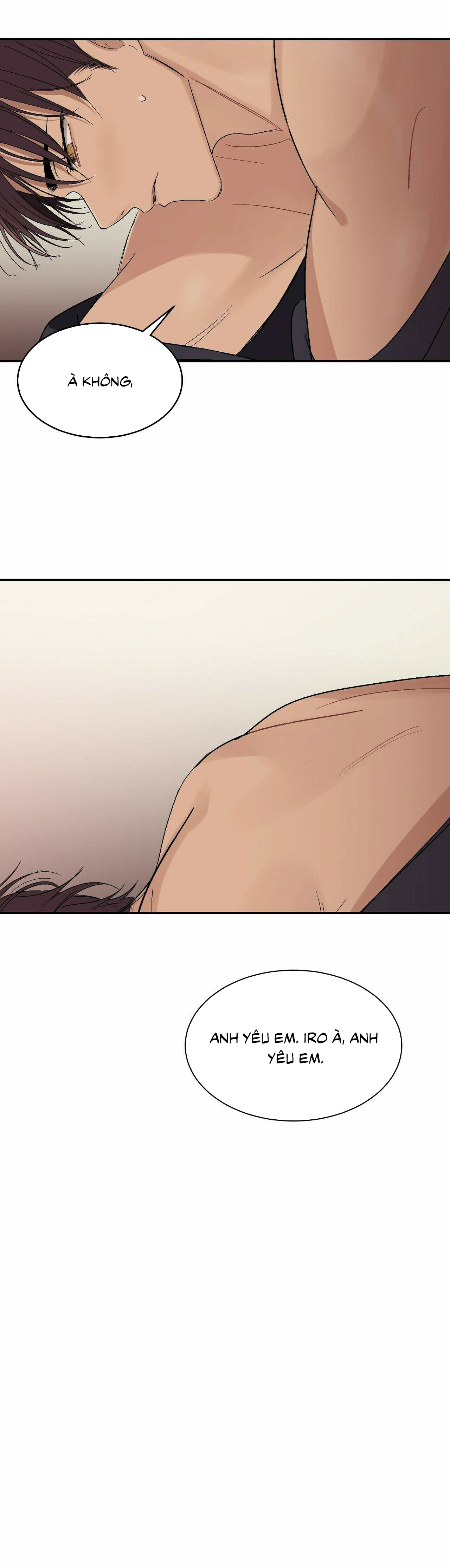 it's not like that chapter 39 4