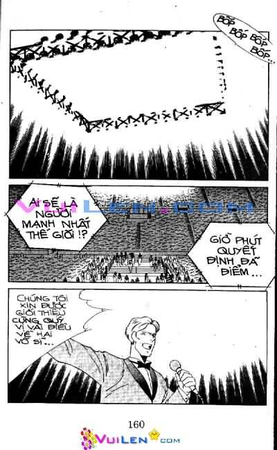 truyền nhân atula - shura no mon i chapter 23 161