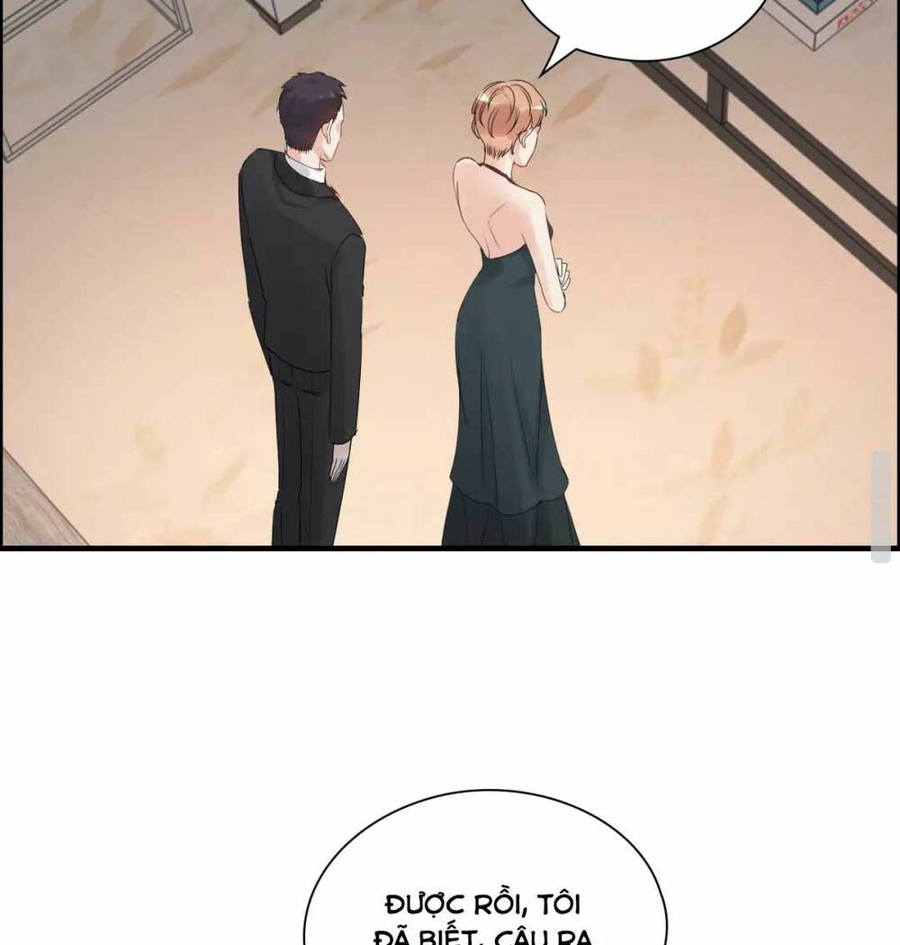 cô vợ hợp đồng bỏ trốn của tổng giám đốc chapter 436 18