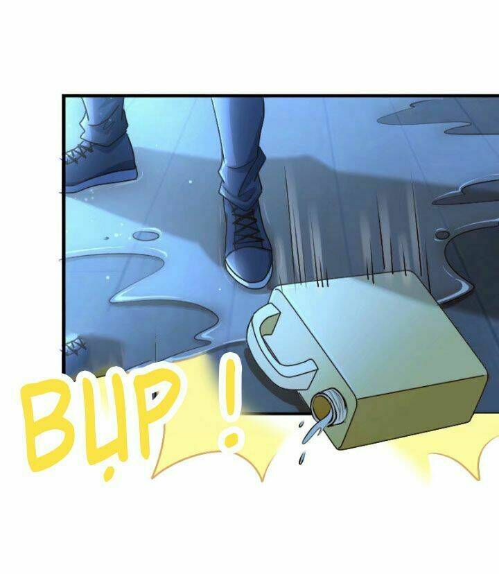 manh bảo đột kích: mami cha con đâu ? chapter 2 24