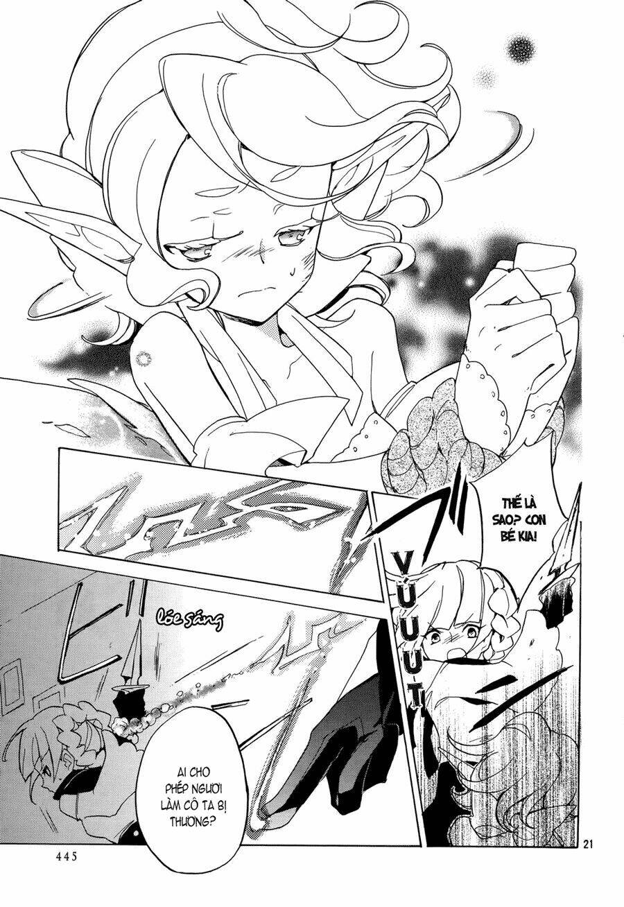 kirikagohime to mahou tsukai chapter 2 23