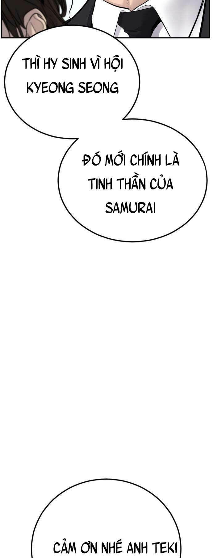 đặc vụ kim chapter 58 82