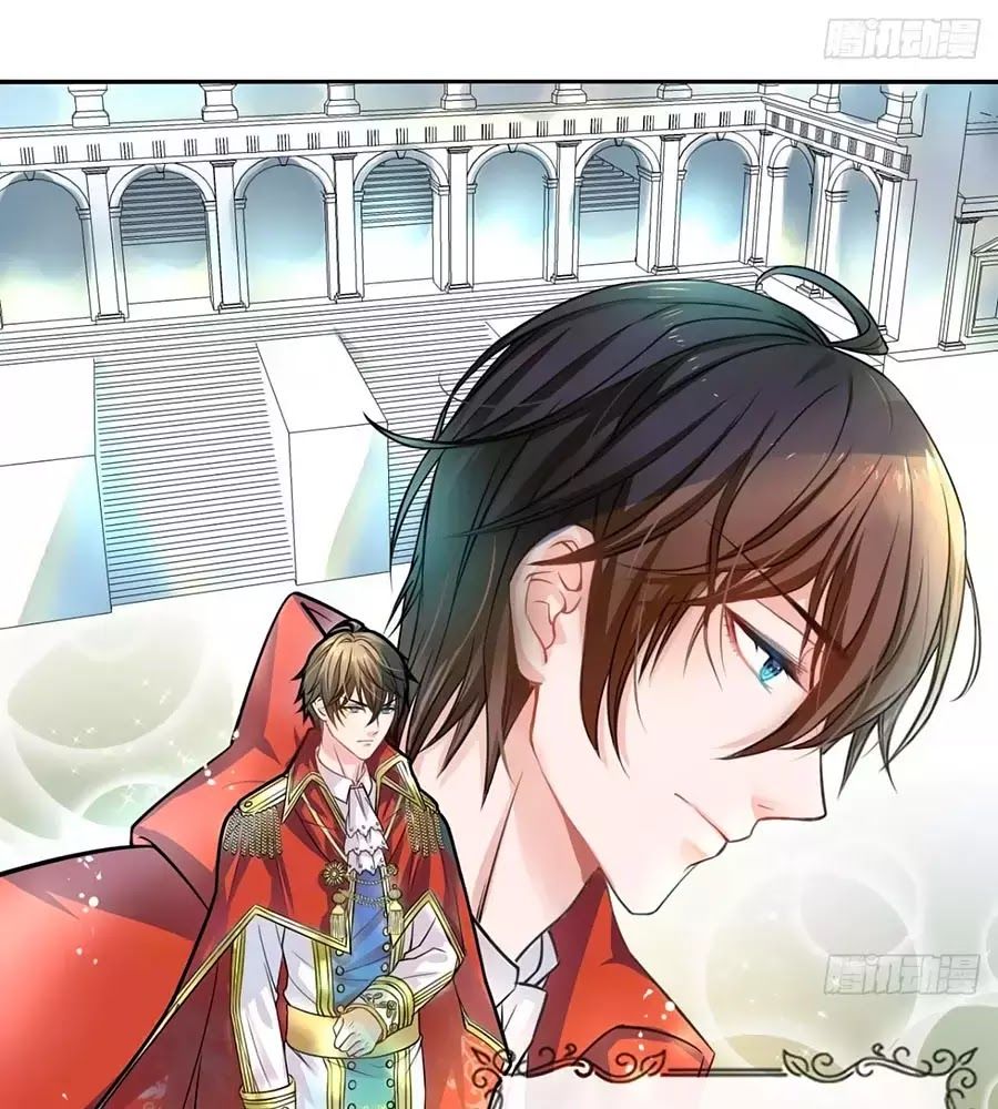 hệ thống công lược của tiểu công chúa chapter 2 6