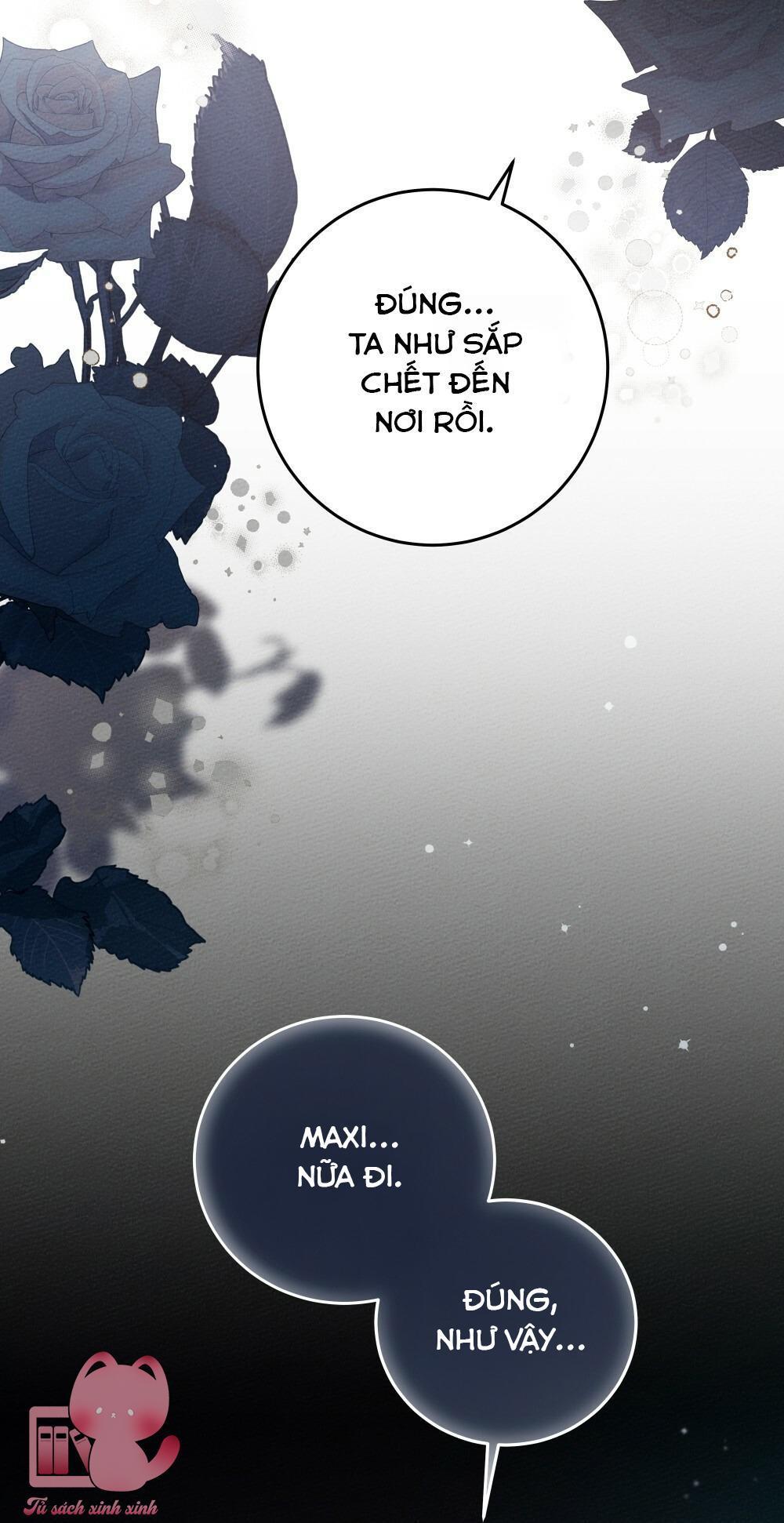 dưới tán cây sồi chapter 53 33