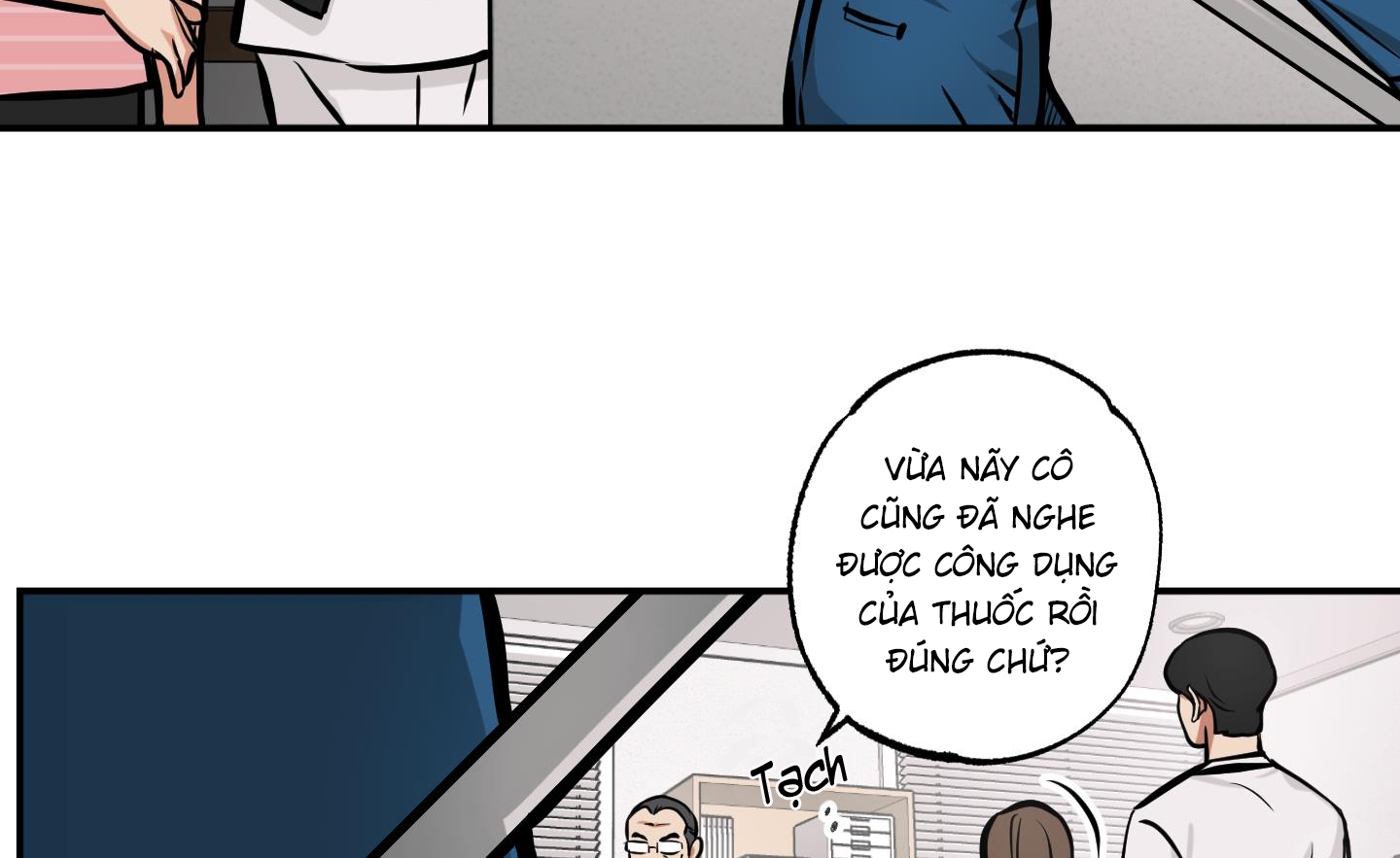 cây thương của ghost chapter 11 70