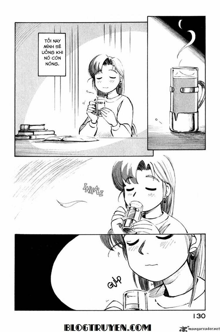 yokohama kaidashi kikou. chapter 52 11