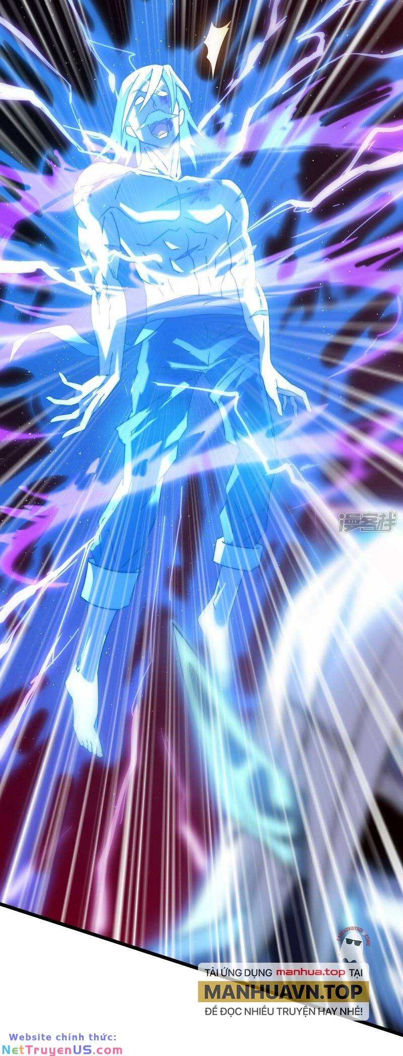 sát thần chi lộ tại dị giới chapter 47 16