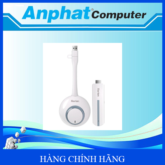 Bộ Kết Nối HDMI Không Dây Horion HG-2S – Hàng Chính Hãng