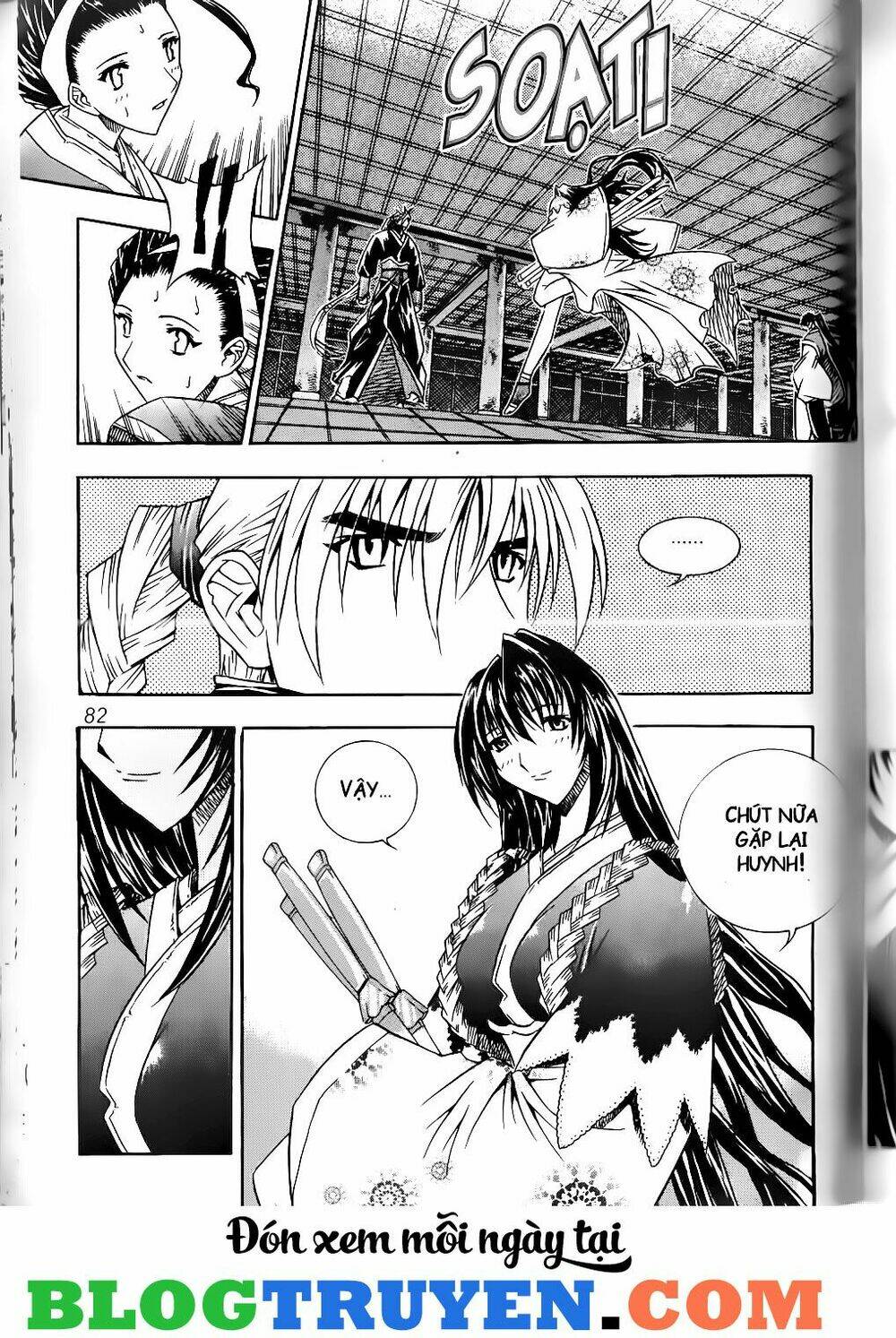 thiên lang liệt truyện chapter 107 8