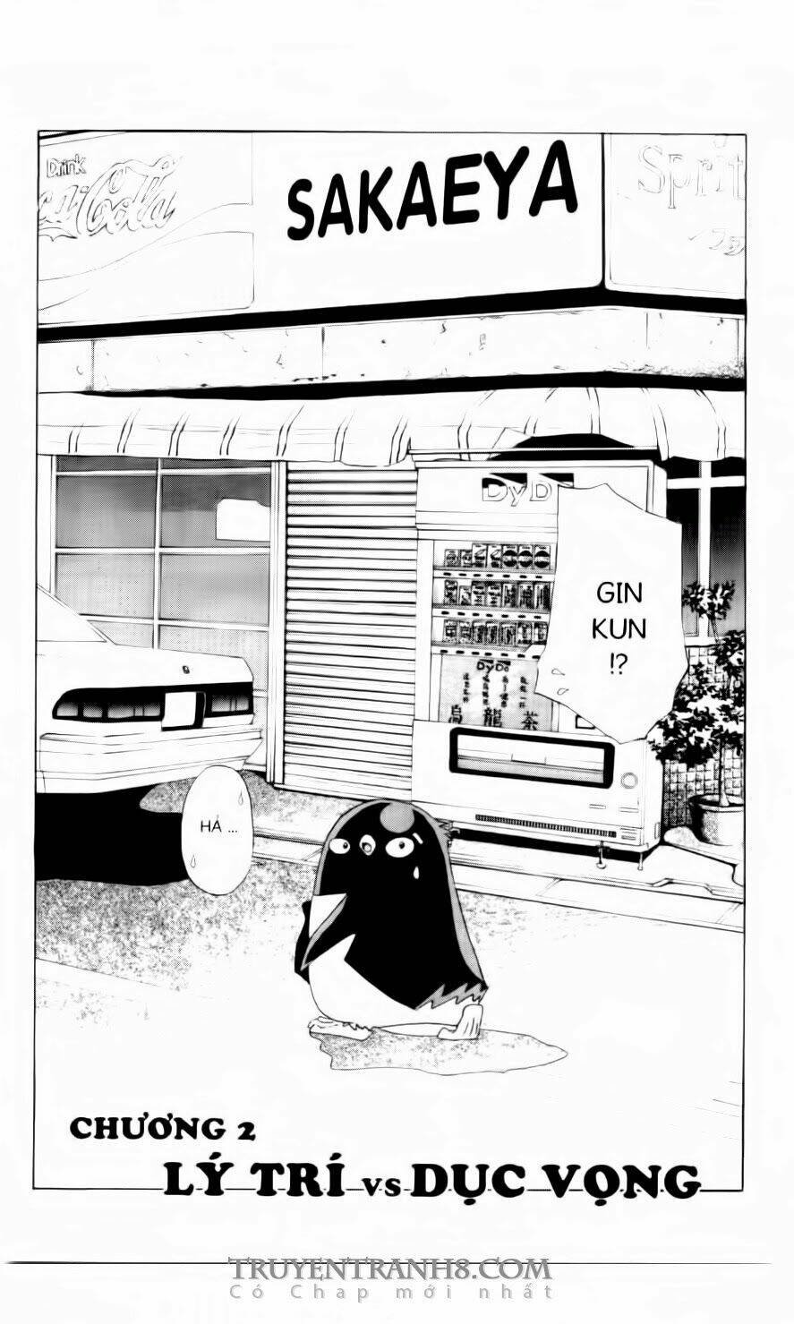 chim cánh cụt ginji chapter 82 4