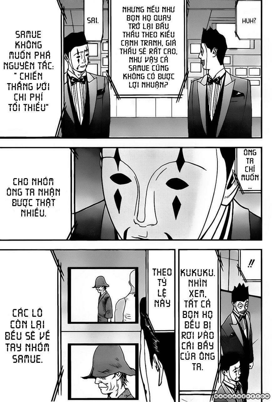 liar game chapter 148 10