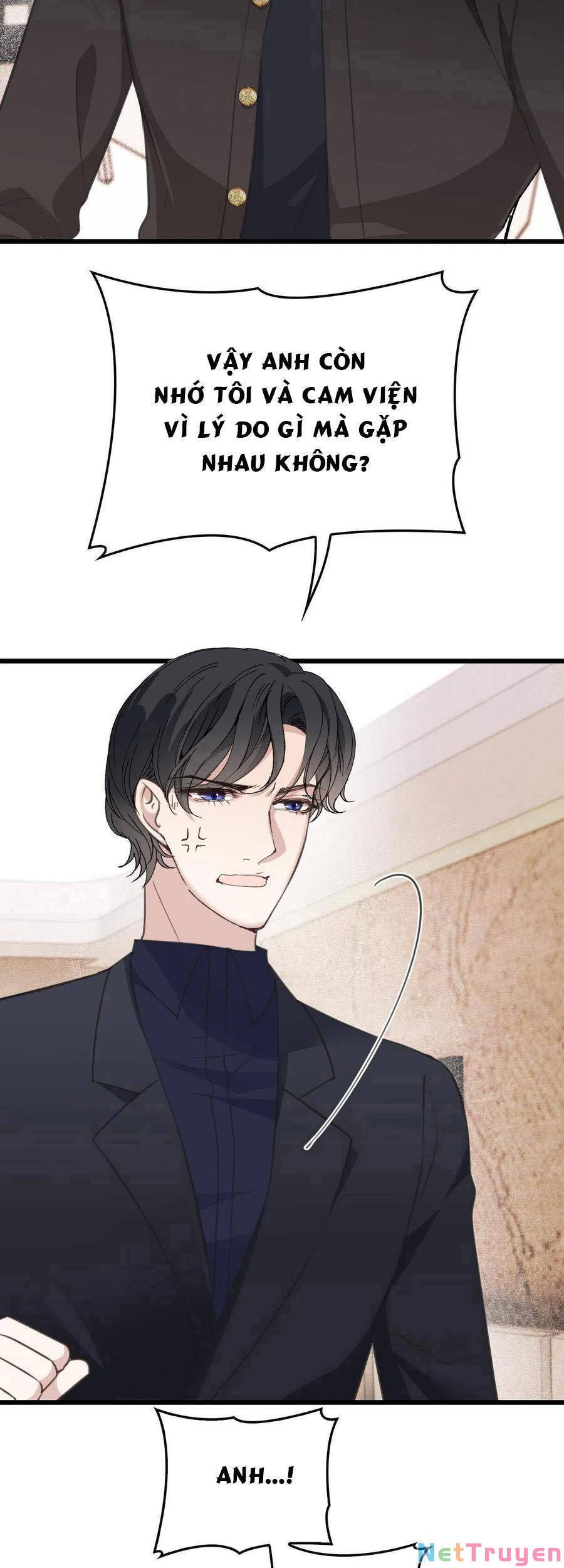 một vợ yêu, một bé con chapter 179 23