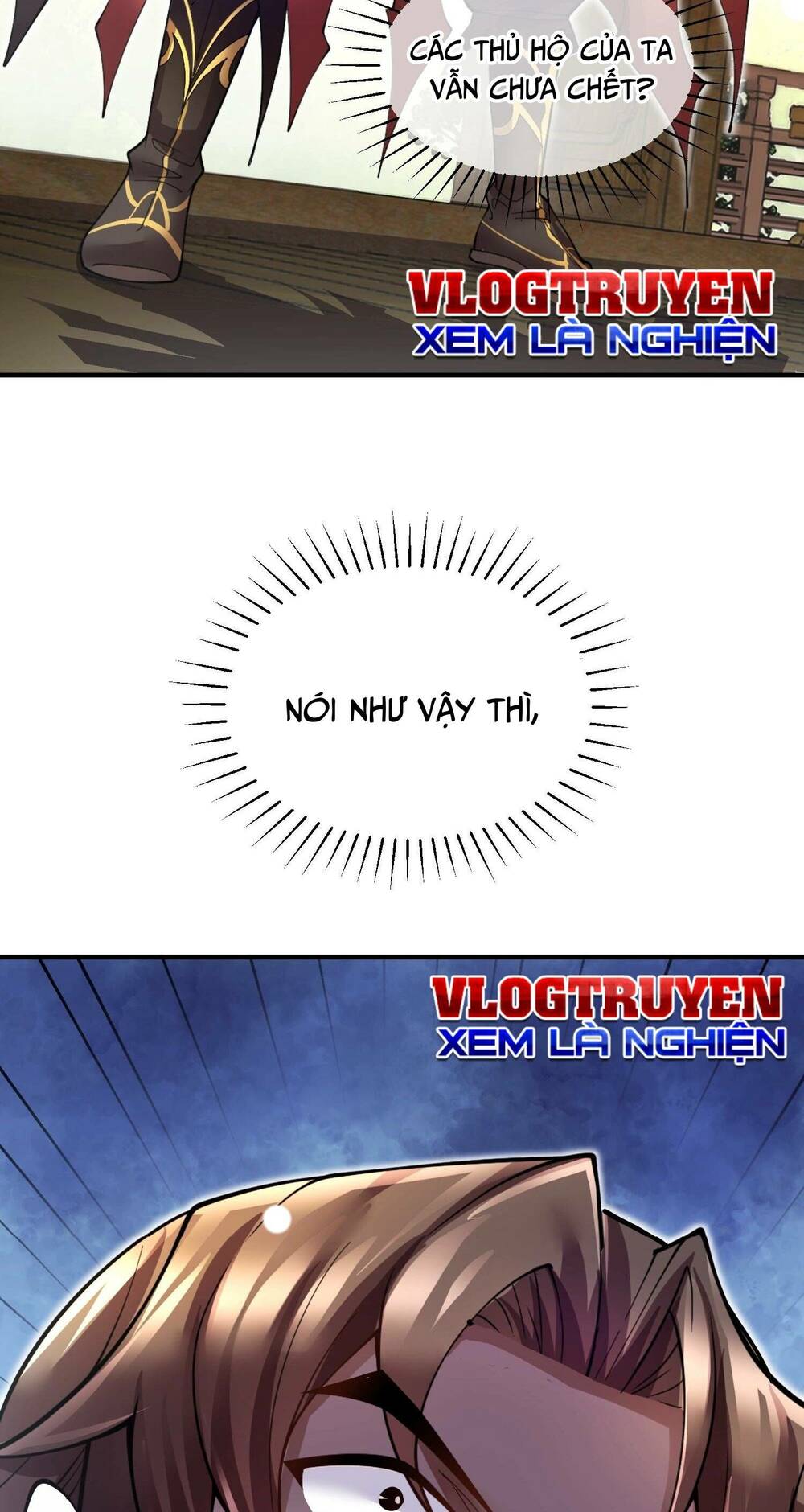ma đạo giới bất ổn chapter 7 87