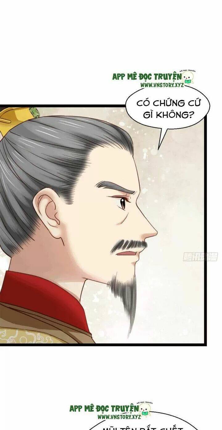 kiều nữ độc phi chapter 251 25