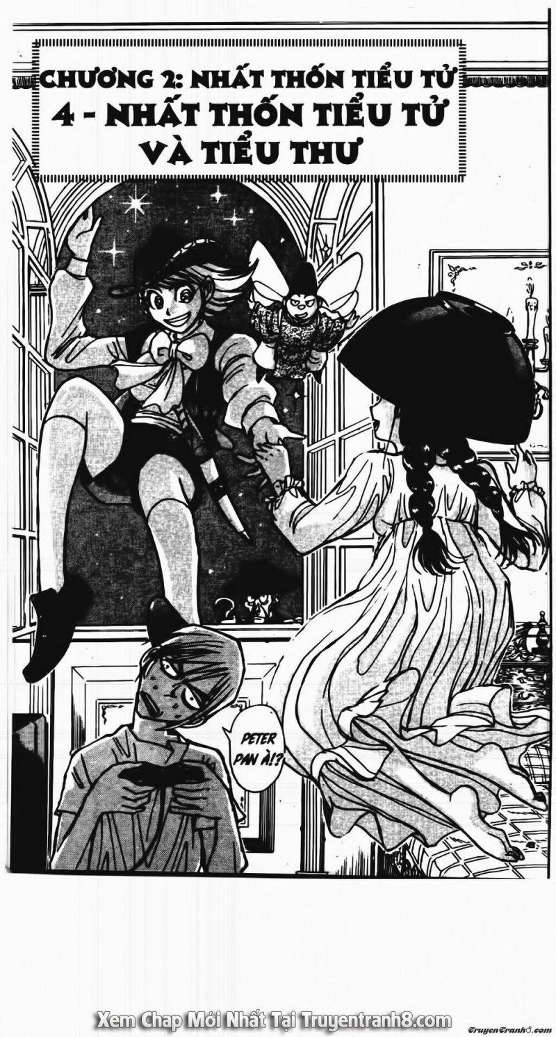 sắc lệnh ánh trăng chapter 8 11