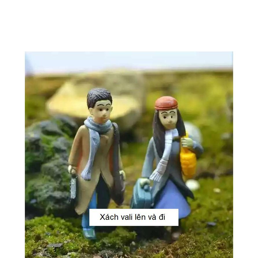 Phụ kiện trang trí 3D