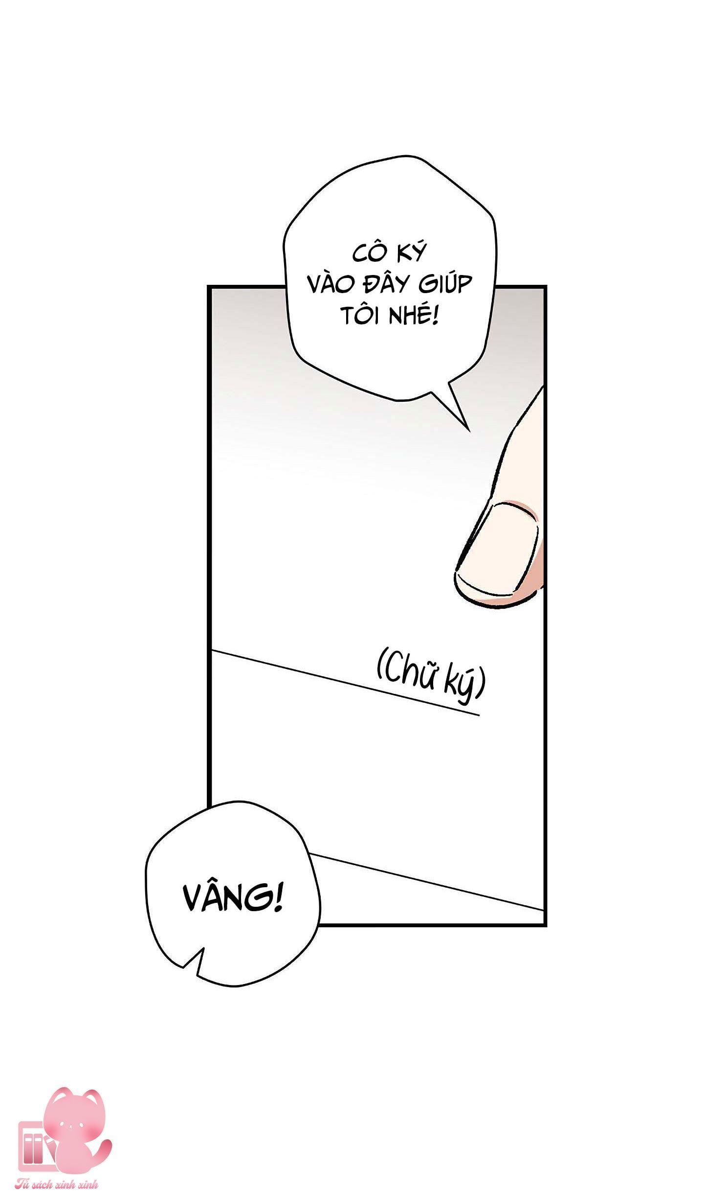 quán cà phê của bom chapter 5 35