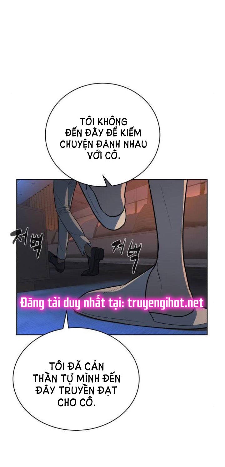 bạch huyết - white blood chapter 40 77