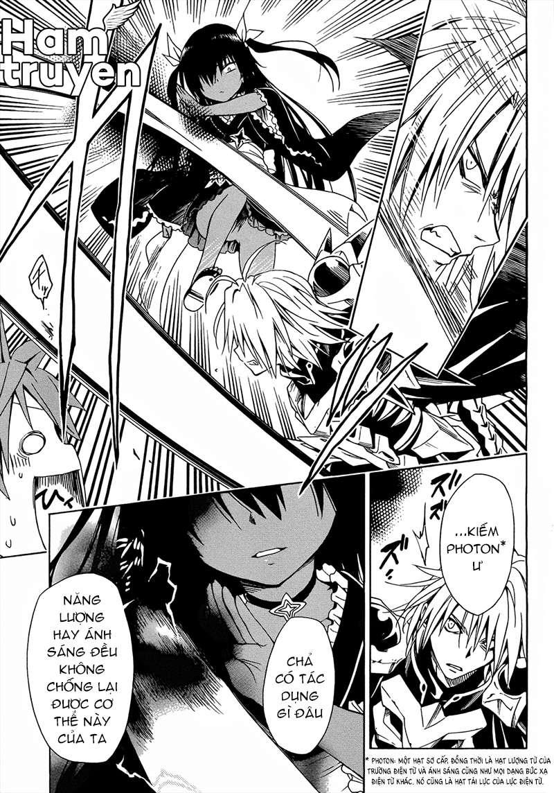 to love - ru darkness chapter 59 27