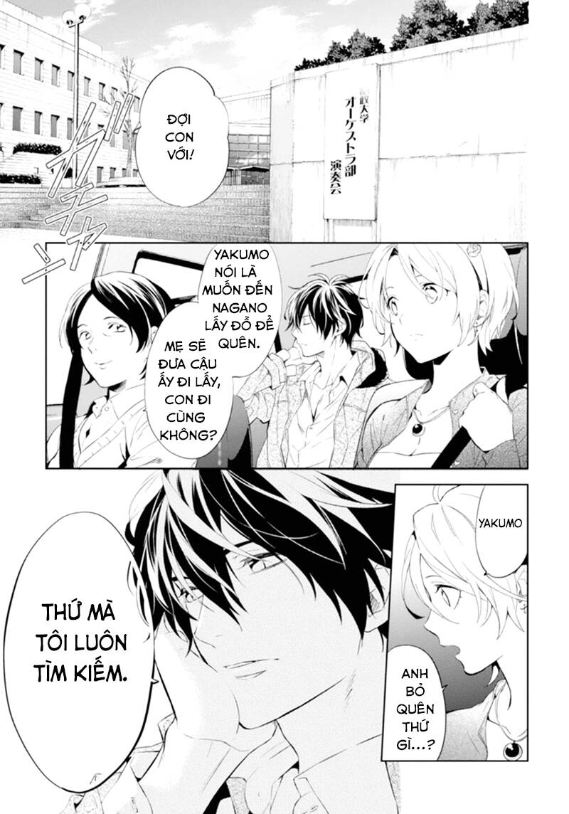 shinrei tantei yakumo - thám tử tâm linh season 1 chapter 49 29